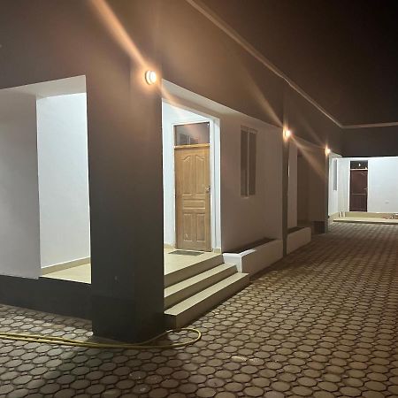 Good Homes Apartment 2 Dodoma Exterior foto