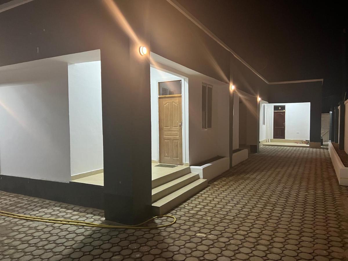 Good Homes Apartment 2 Dodoma Exterior foto