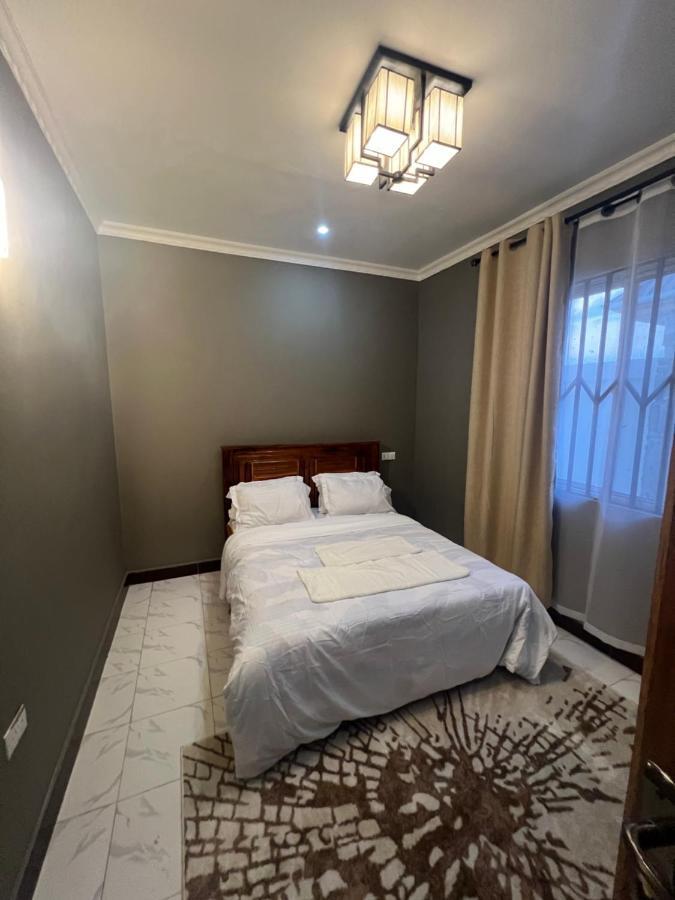 Good Homes Apartment 2 Dodoma Exterior foto