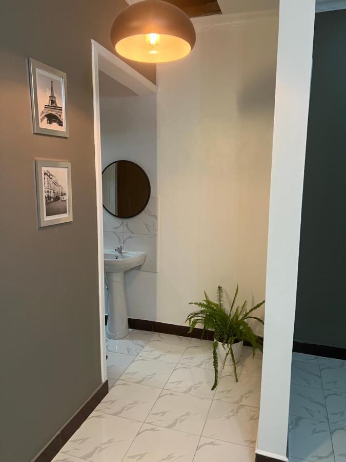 Good Homes Apartment 2 Dodoma Exterior foto