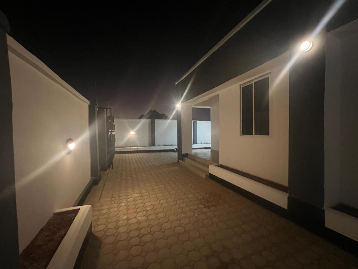Good Homes Apartment 2 Dodoma Exterior foto