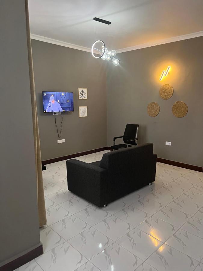 Good Homes Apartment 2 Dodoma Exterior foto
