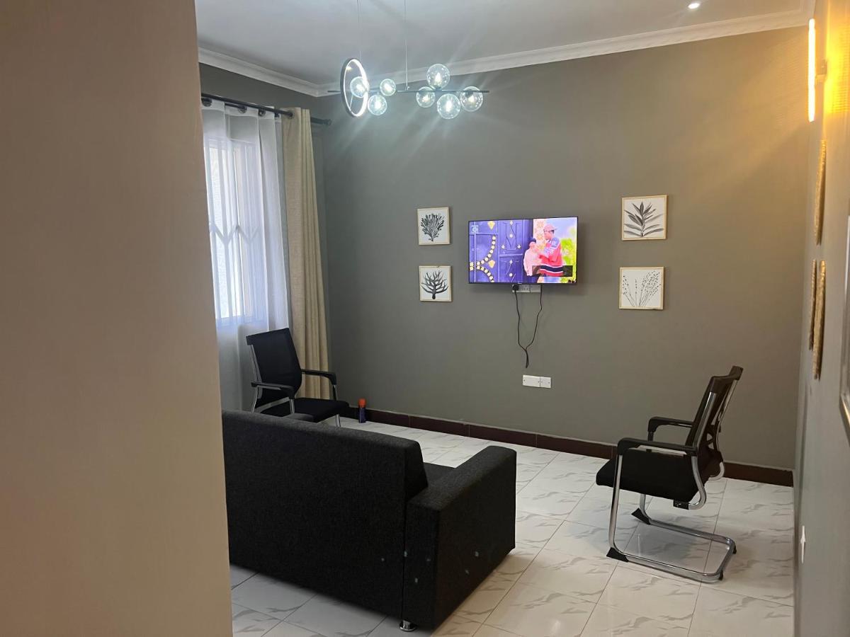 Good Homes Apartment 2 Dodoma Exterior foto
