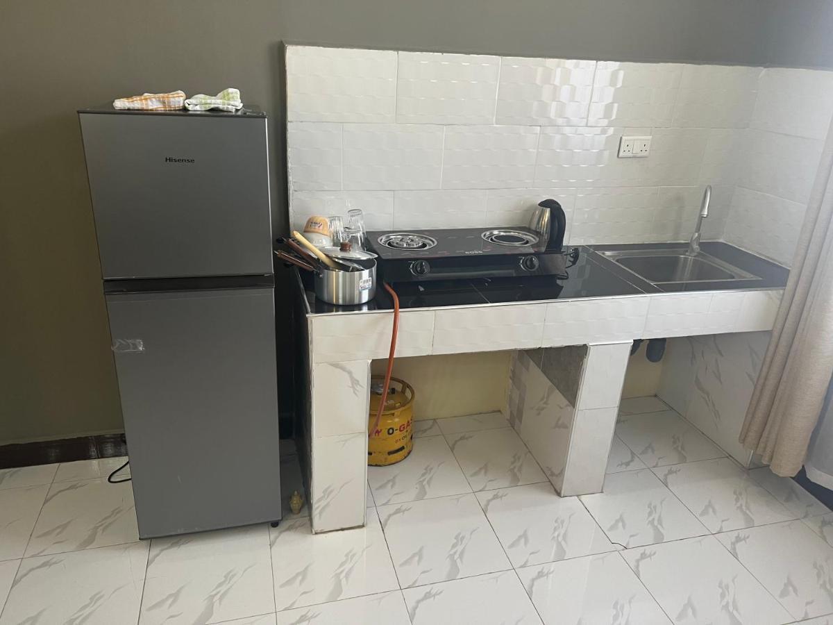 Good Homes Apartment 2 Dodoma Exterior foto