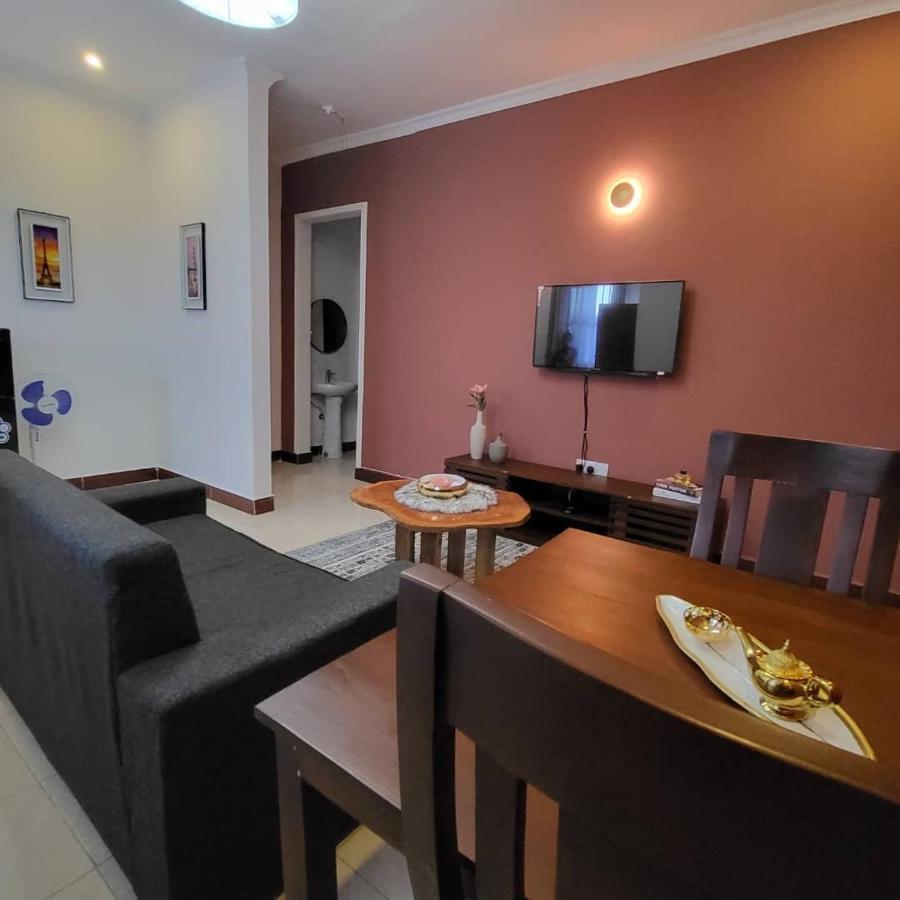 Good Homes Apartment 2 Dodoma Exterior foto